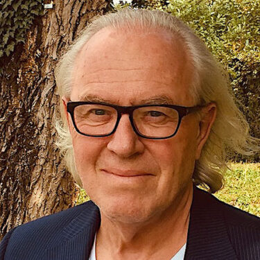 Prof. Dr. Hugo Stephan Grünwald – Psychotherapeut – Systemische Psychotherapie
