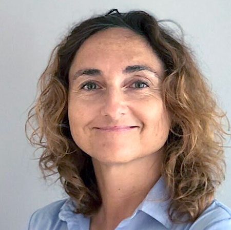 Lilian Maggiori – MSc Psychologin – Systemische Psychologie